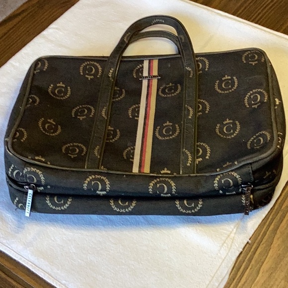 FINAL SALE PRICE Celebrity Bible/Book Cover w/Lots of Storage - Picture 1 of 8